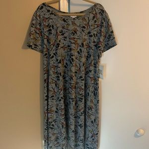 NWT Classic  Mickey Lularoe 3xl Carly